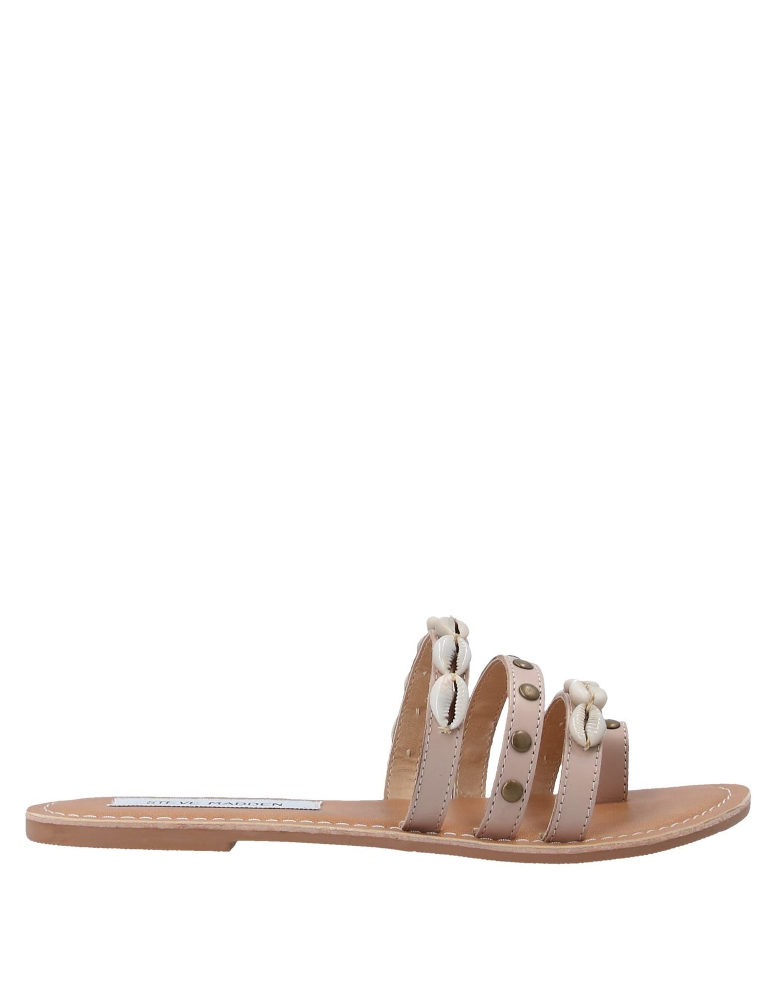 steve madden flip flops womens