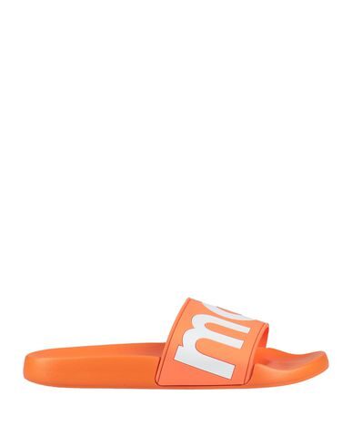 Isabel Marant Sandals In Orange