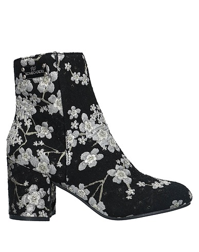 ZOOM ROMEO GIGLI - Ankle boot