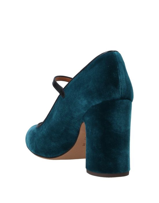 CHIE by CHIE MIHARA Туфли