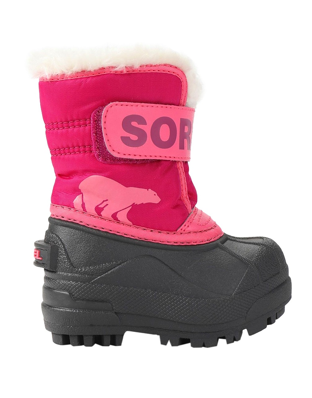 SOREL - Bottines