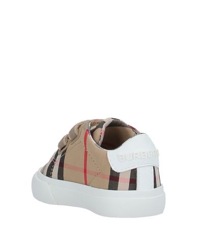 BURBERRY SNEAKERS,11763495TQ 46