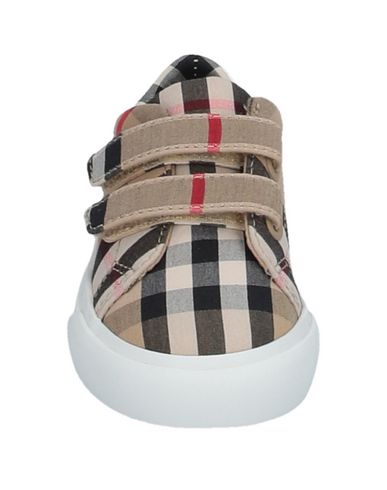 BURBERRY SNEAKERS,11763495TQ 46