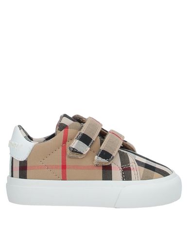 BURBERRY SNEAKERS,11763495TQ 46