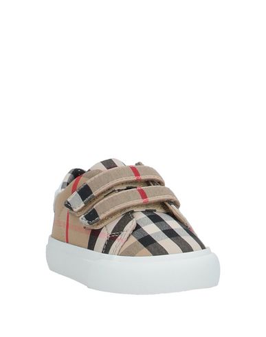 BURBERRY SNEAKERS,11763495TQ 46