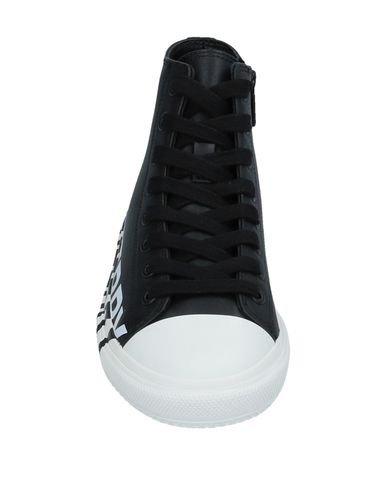 BURBERRY Sneakers