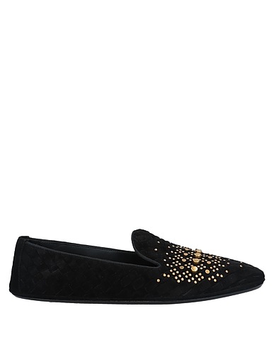 ZOOM BOTTEGA VENETA - Mocassins