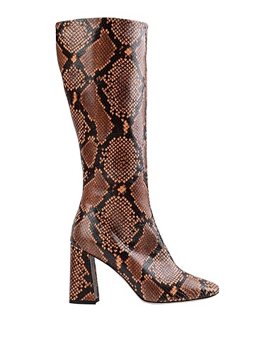 ZOOM BIANCA DI - Boots