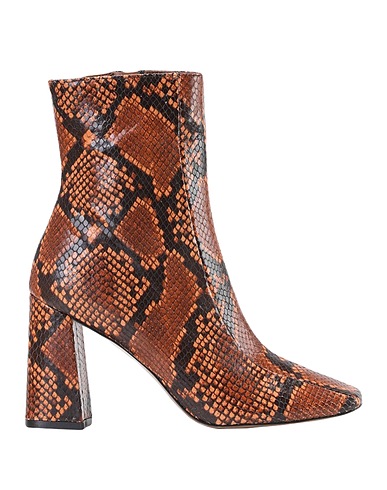 ZOOM BIANCA DI - Ankle boot