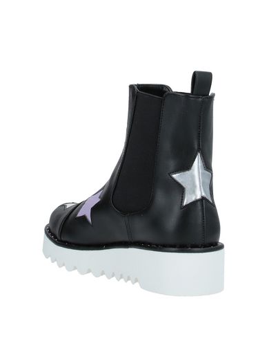 STELLA MCCARTNEY Ankle boot