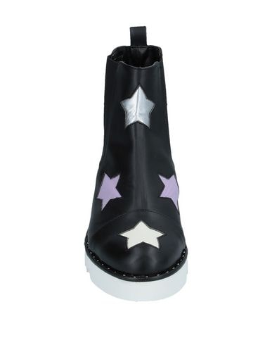 STELLA MCCARTNEY Ankle boot