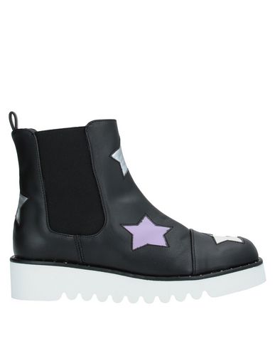 STELLA MCCARTNEY Ankle boot