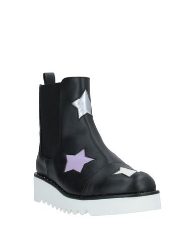 STELLA MCCARTNEY Ankle boot