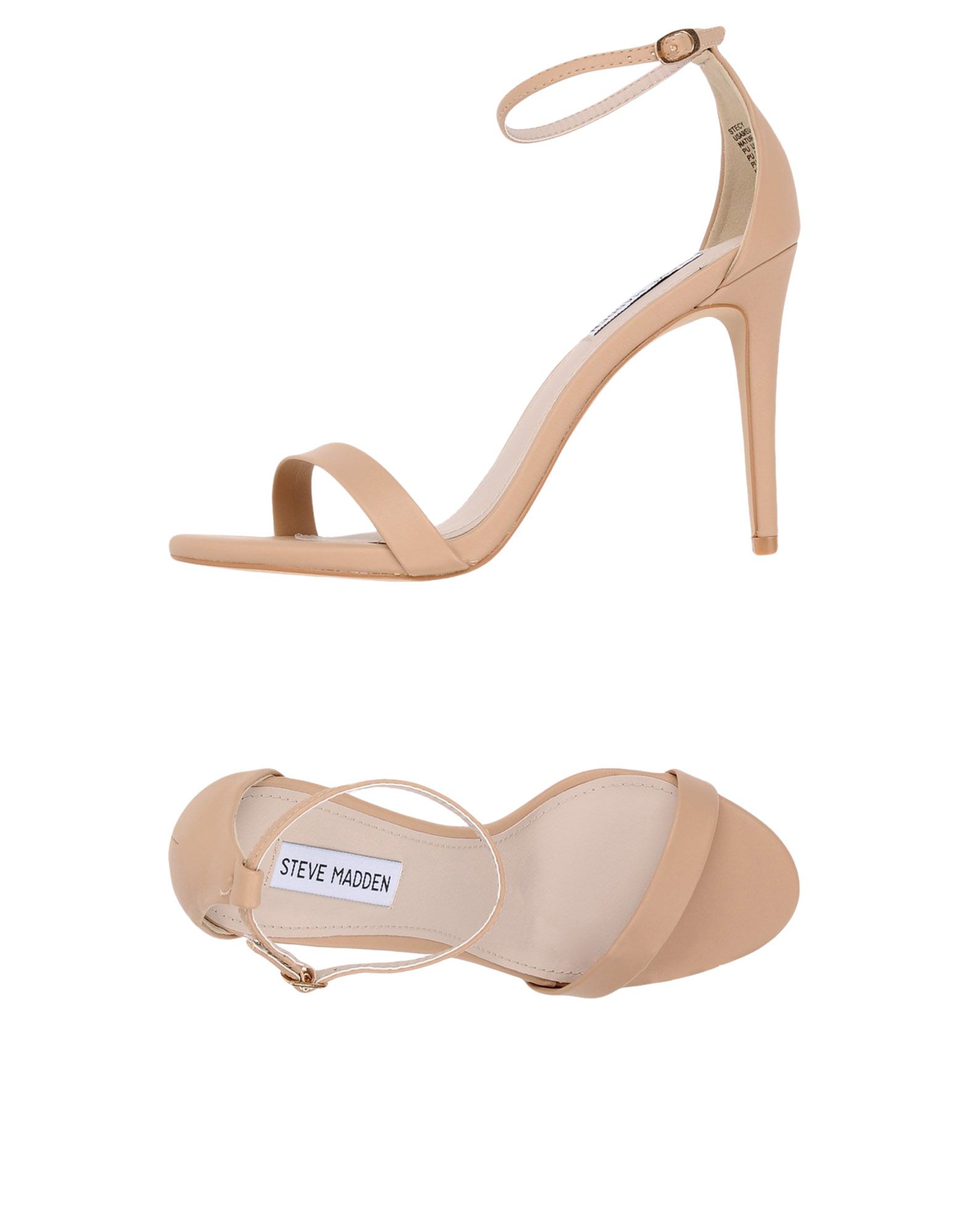 steve madden stecy sandal