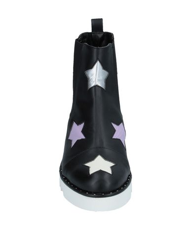 STELLA MCCARTNEY Ankle boot