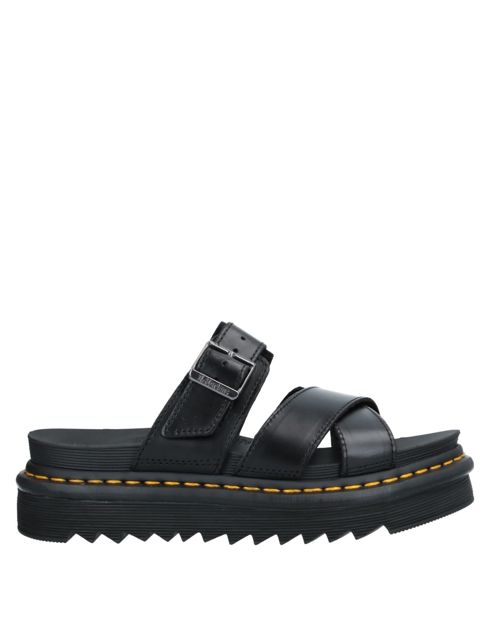 Dr Martens Сандали Женские Купить