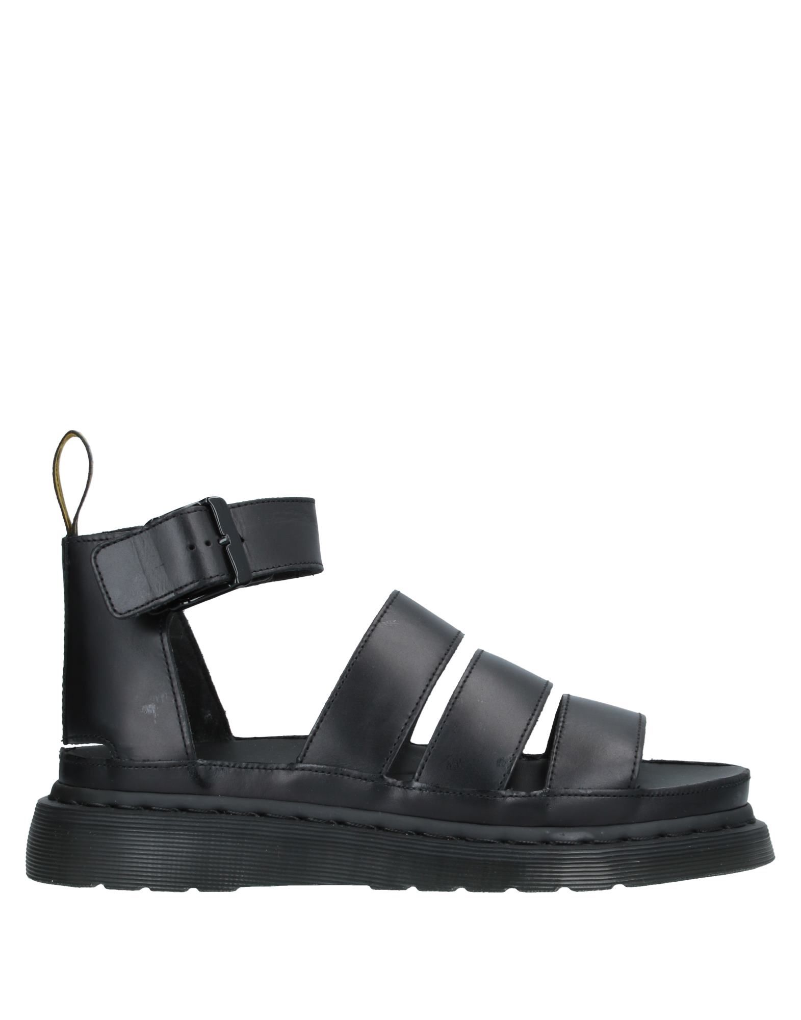 Dr Martens Сандали Женские Купить