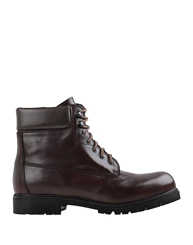 ZOOM SOSTENE - Boots