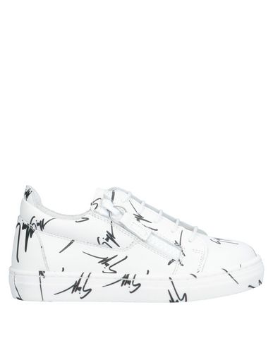 GIUSEPPE ZANOTTI SNEAKERS,11764959KX 7