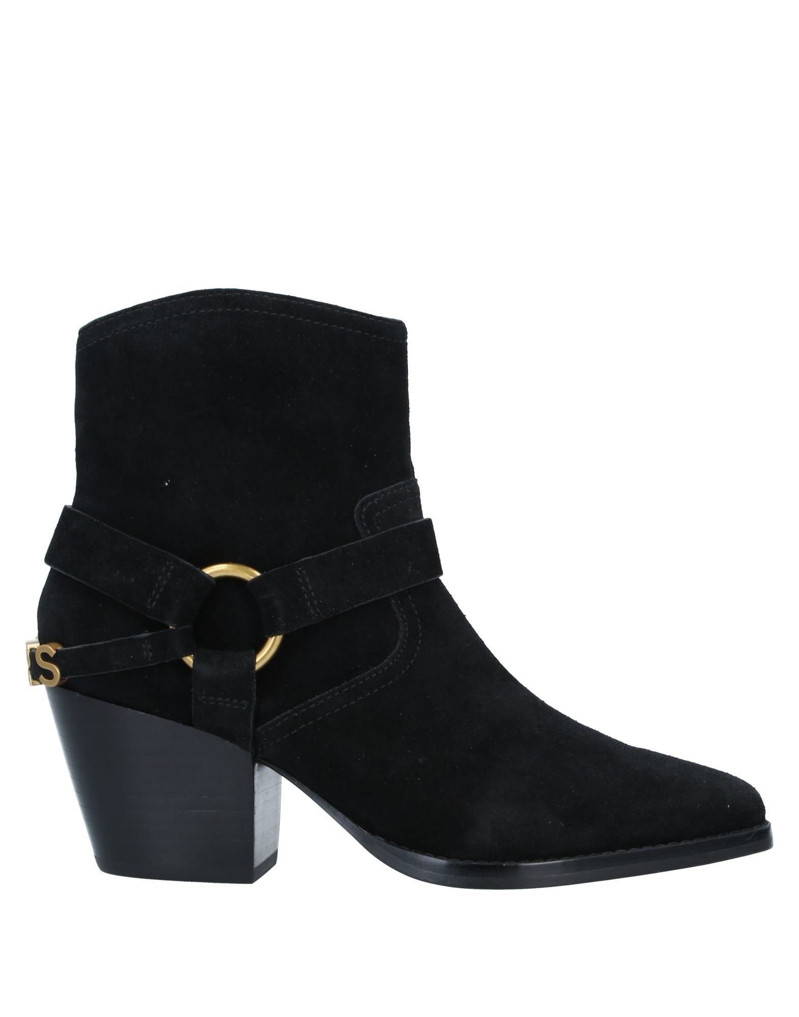 MICHAEL MICHAEL KORS - Ankle boots