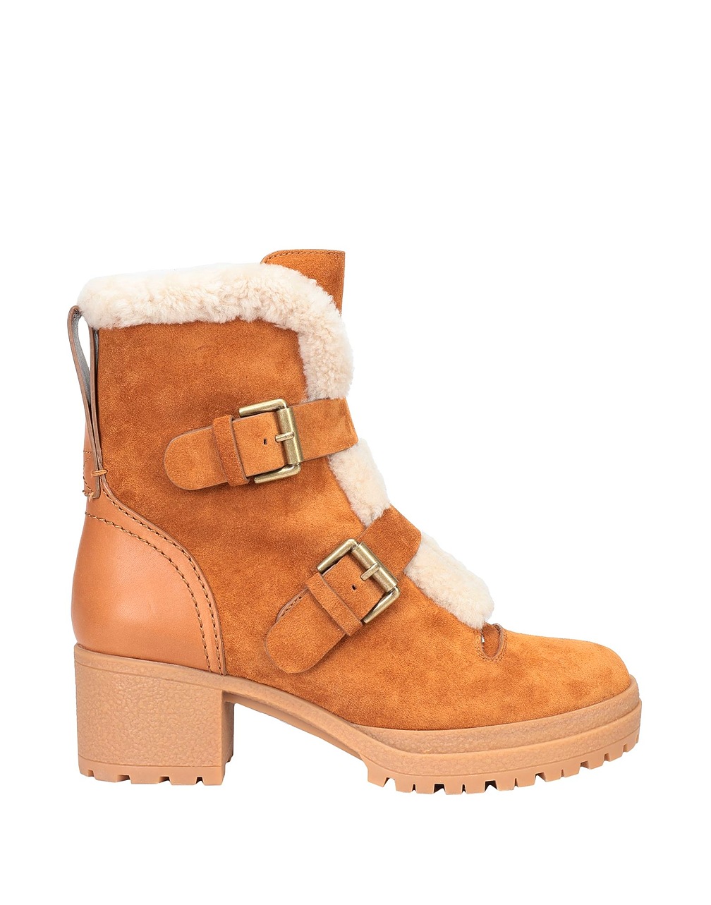 SEE BY CHLOÉ - Ankle boots