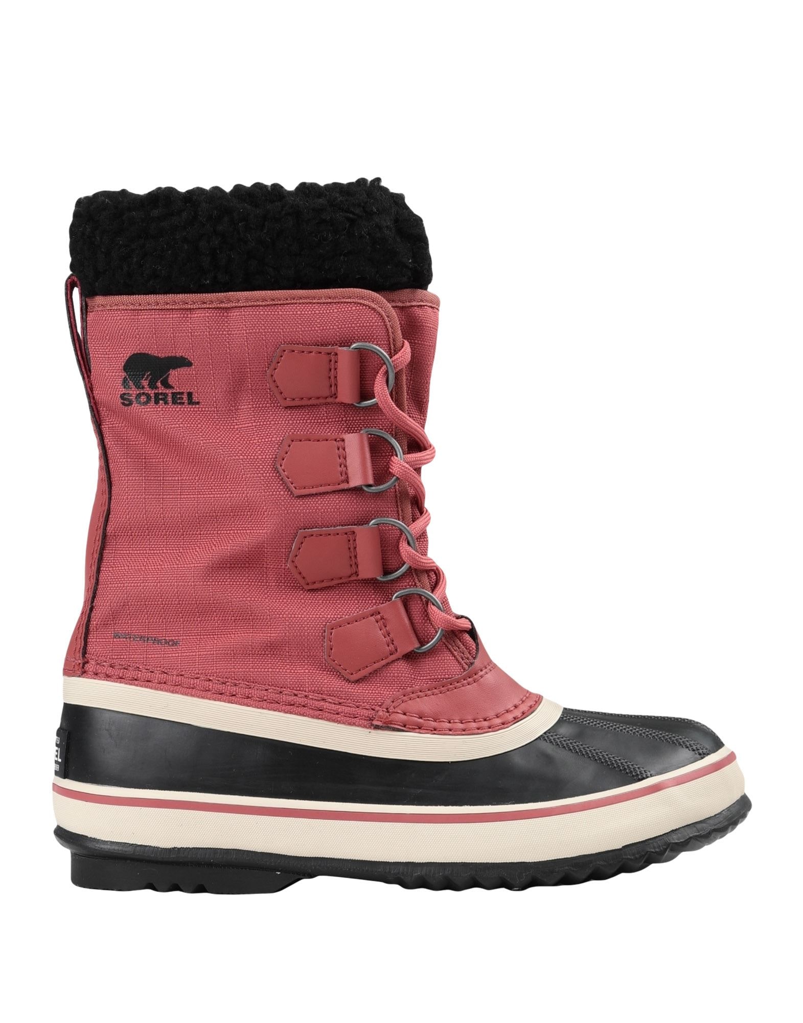 Купить Зимние Сапоги Женские Sorel