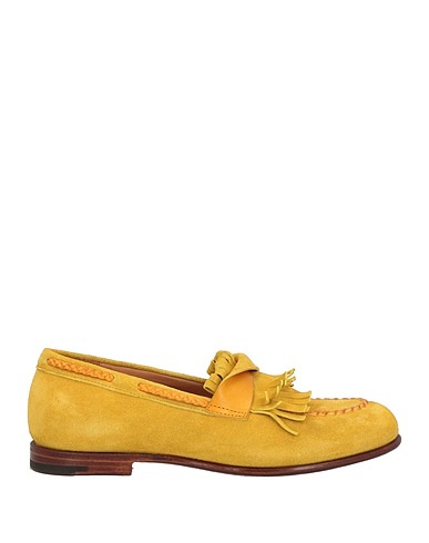 DAMY Loafers Marigold Leather