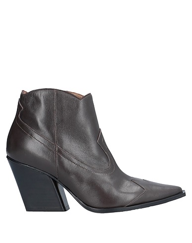 ZOOM GIANCARLO PAOLI - Ankle boot