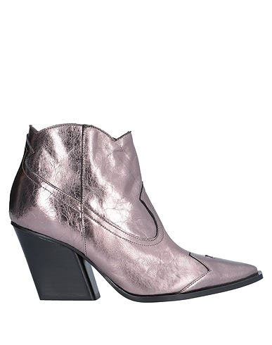 ZOOM GIANCARLO PAOLI - Ankle boot