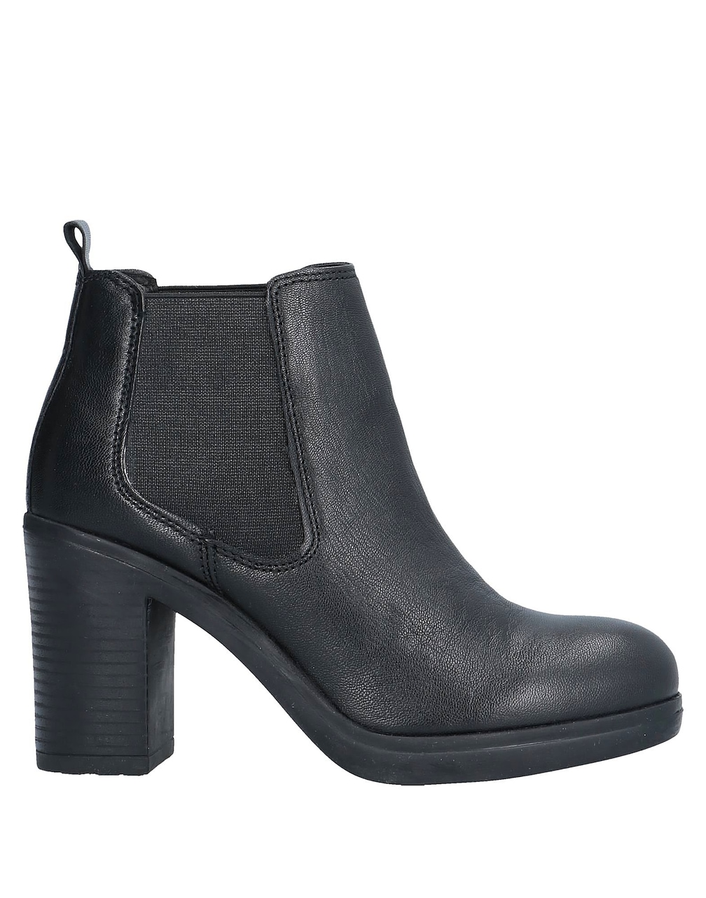 LUMBERJACK - Ankle boots