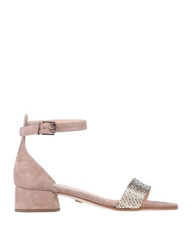 Carmens Sandals In Pink