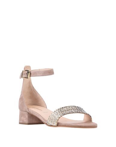 Carmens Sandals In Pink