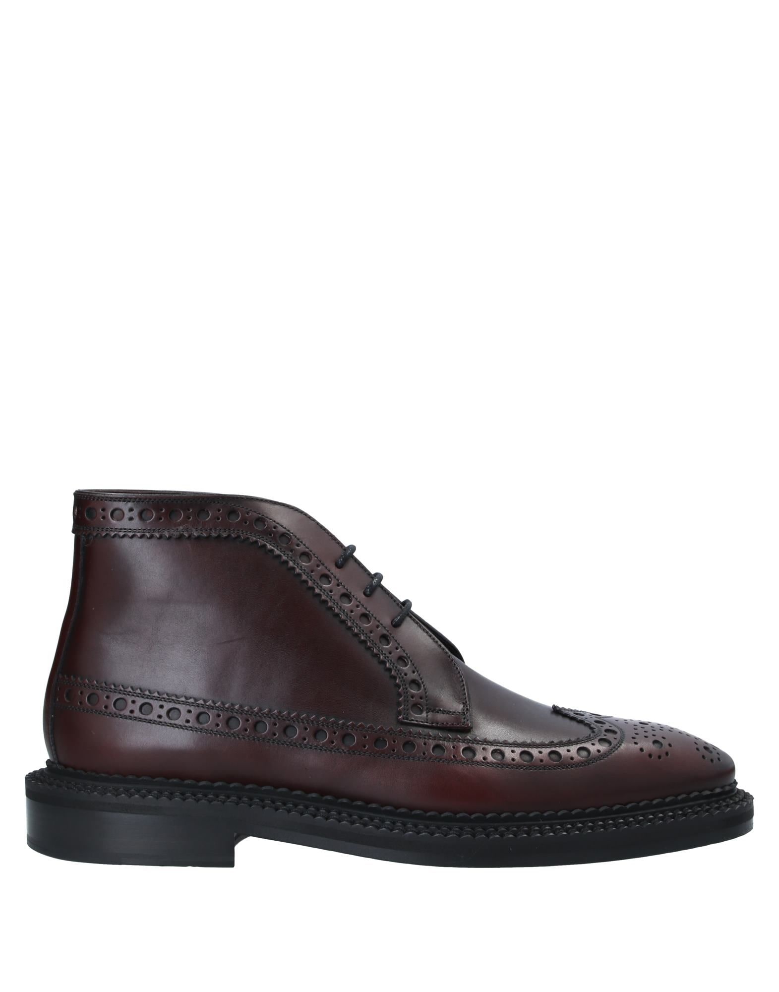 burberry boots men