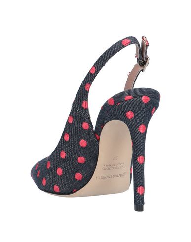 GIANNA MELIANI Pump