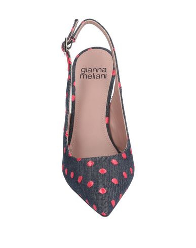 GIANNA MELIANI Pump