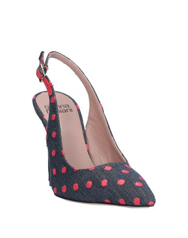 GIANNA MELIANI Pump