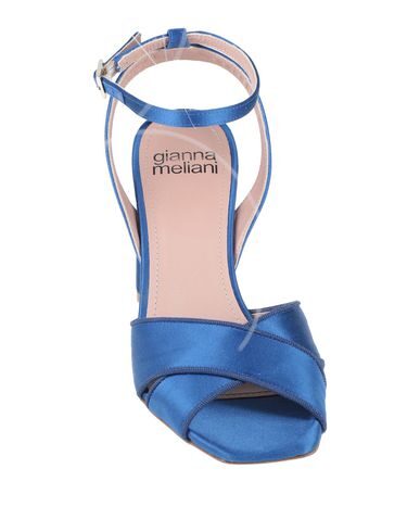 GIANNA MELIANI Sandals,11766672GS 5