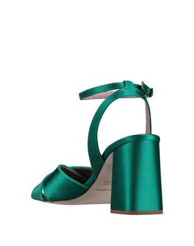 GIANNA MELIANI Sandals,11766672JE 7