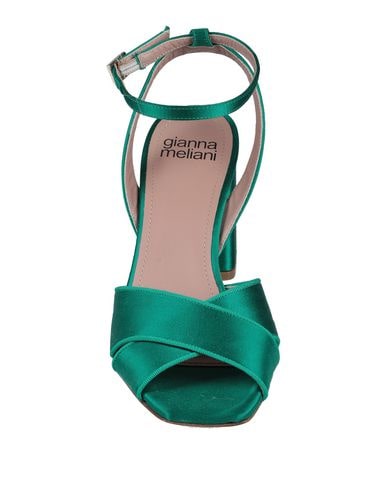 GIANNA MELIANI Sandals,11766672JE 7