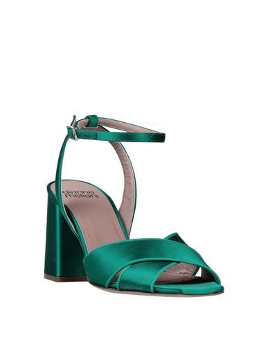 GIANNA MELIANI Sandals,11766672JE 7