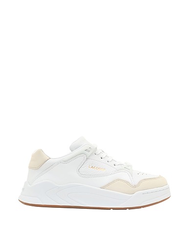 ZOOM LACOSTE - Sneakers