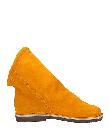 LEREWS Ankle boot Marigold Leather