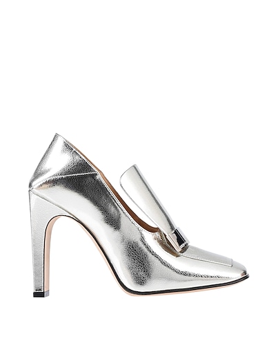 ZOOM SERGIO ROSSI - Loafers