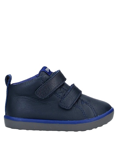 CAMPER Sneakers Midnight blue Soft Leather