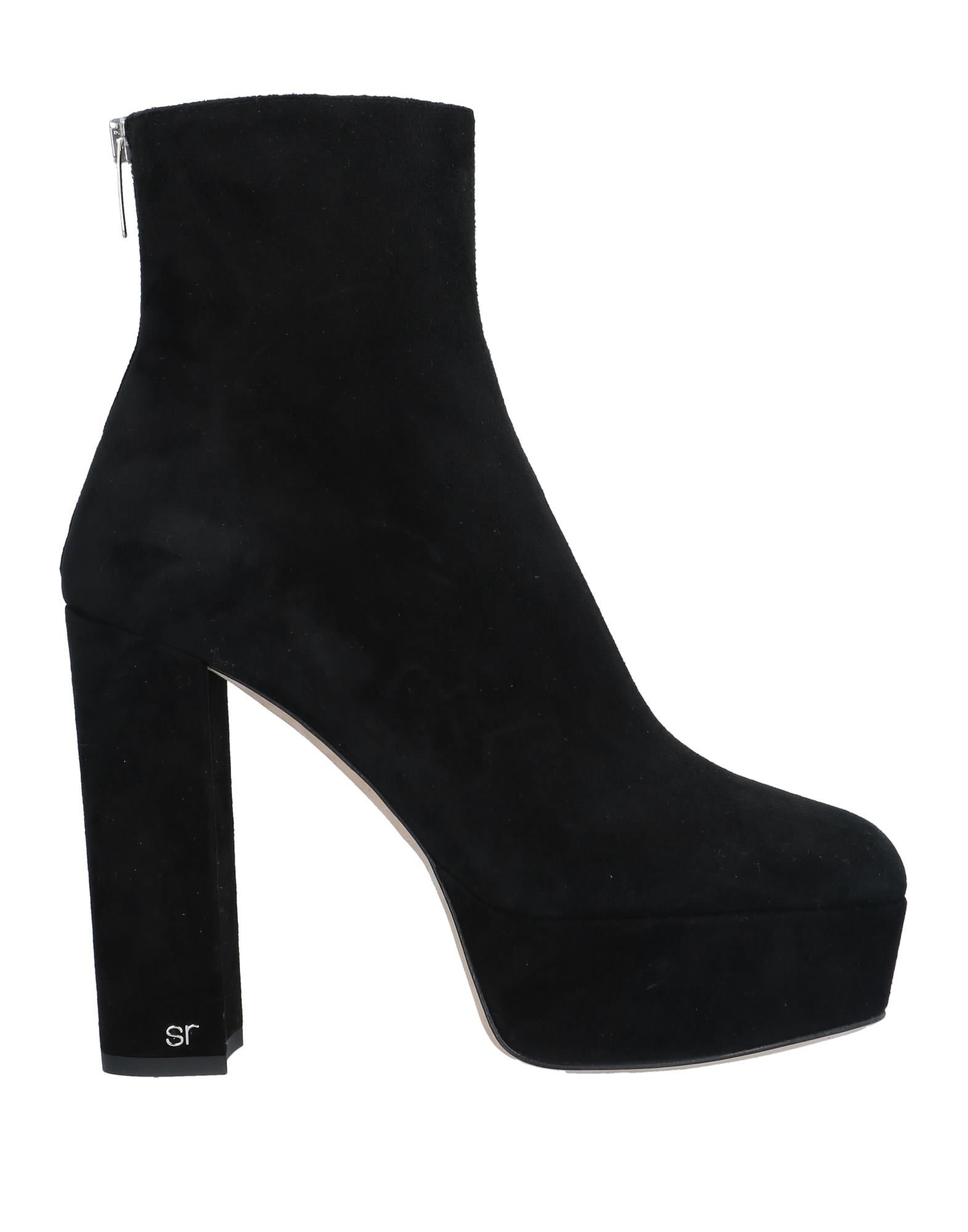 SERGIO ROSSI - Bottines