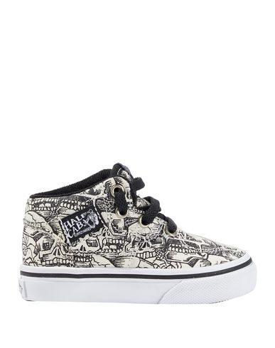 newborn baby vans