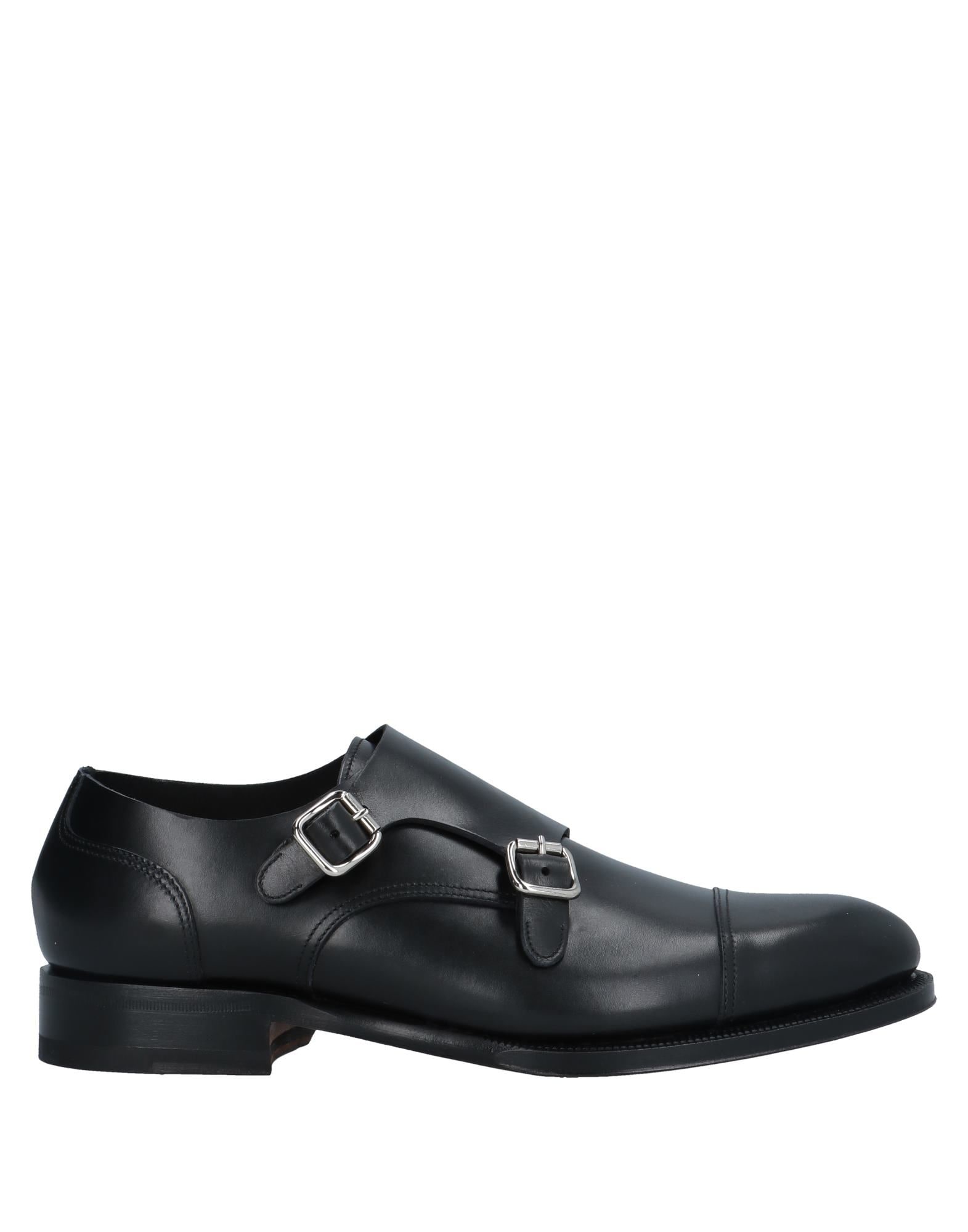 DSQUARED2 - Loafers