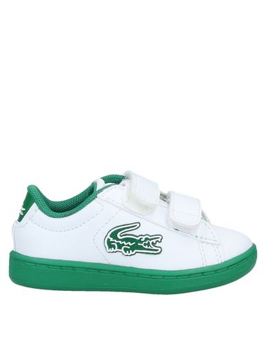 Купить Кроссовки Детские Lacoste
