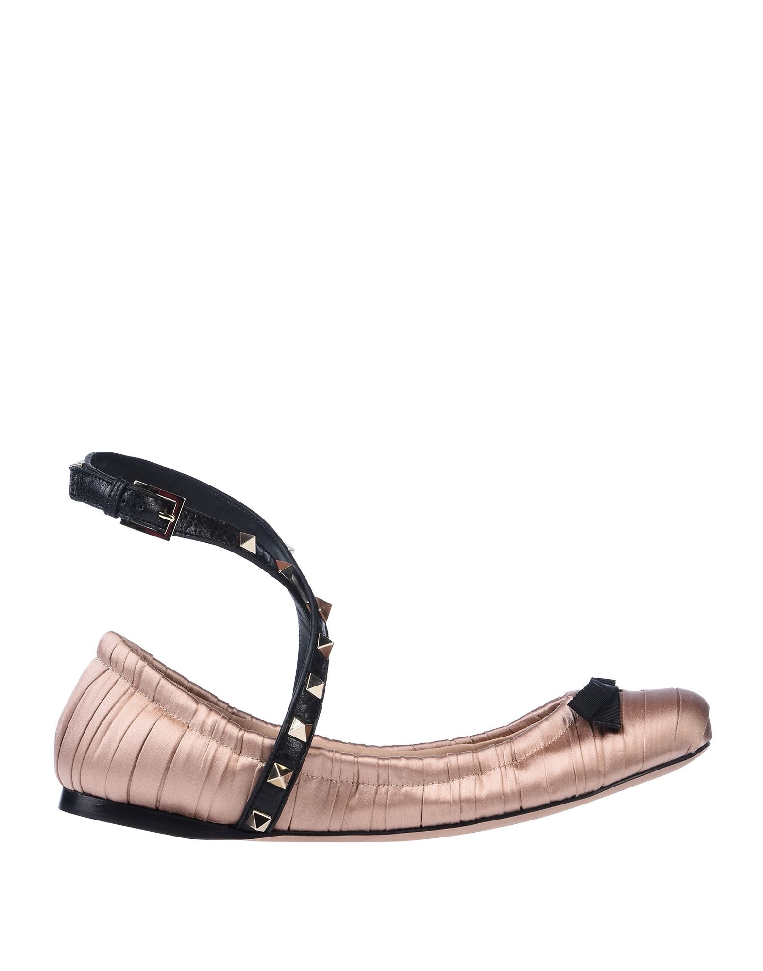 valentino garavani ballet flats