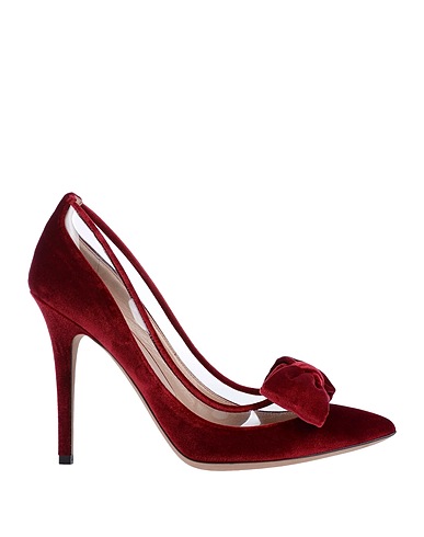 ZOOM VALENTINO GARAVANI - Escarpins